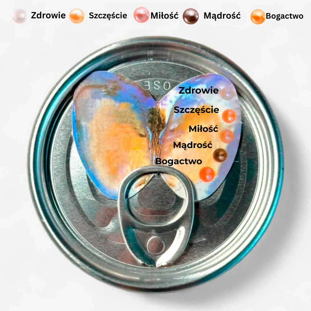 Magiczna Perła – Twoja niespodzianka